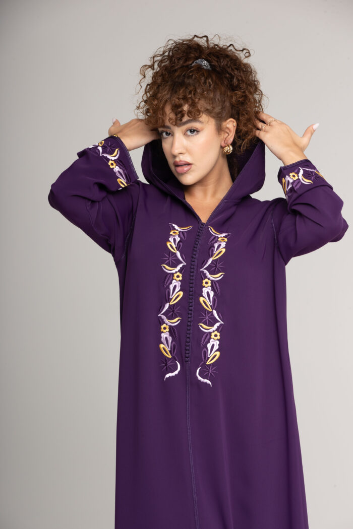 Sahara Lotus
