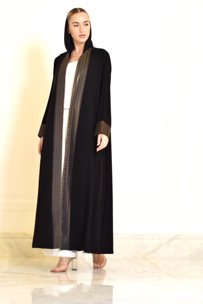 Luxe Abaya