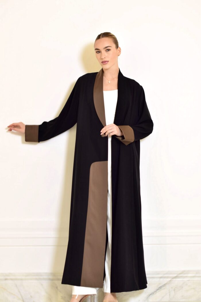 Classic Abaya